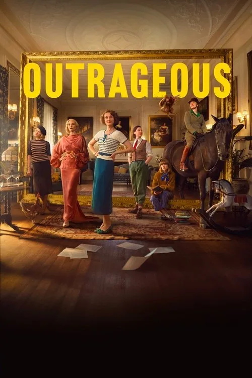 Outrageous