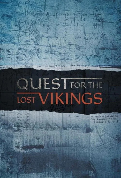 Quest for the Lost Vikings