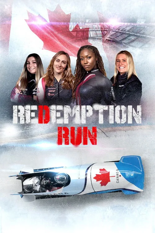 Redemption Run