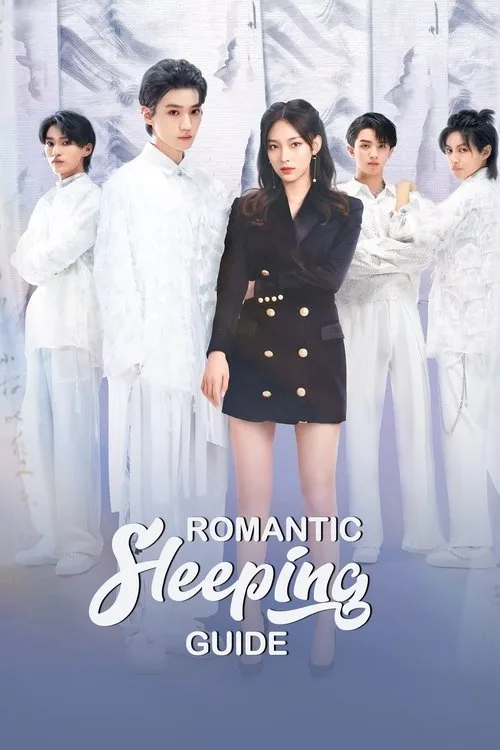 Romantic Sleeping Guide