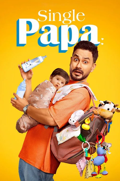 Single Papa