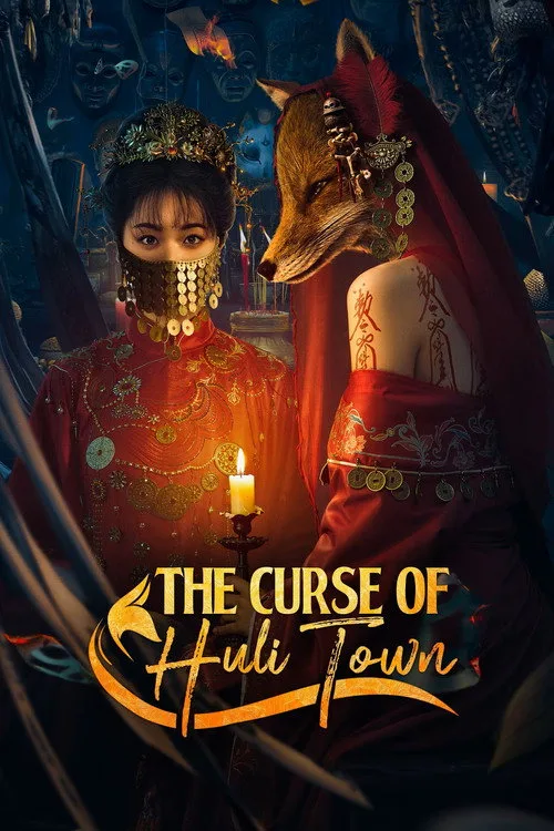 The Curse of Huli Town