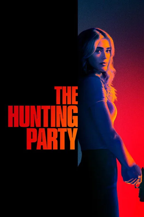 The Hunt