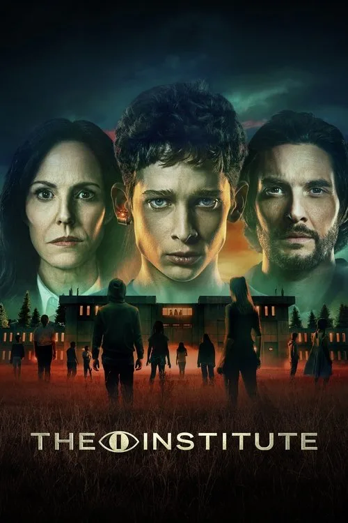 The Institute