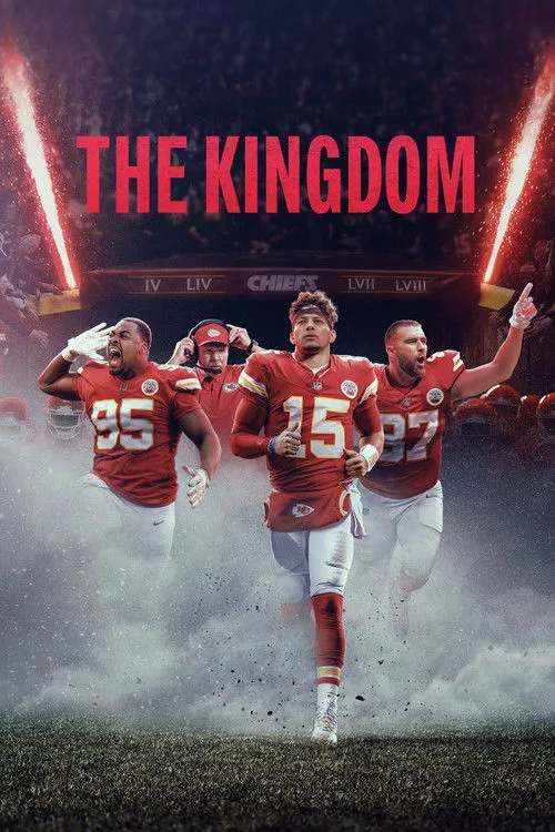 The Kingdom