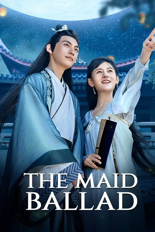 The Maid Ballad