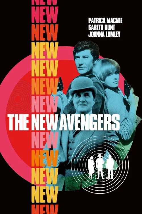 The New Avengers
