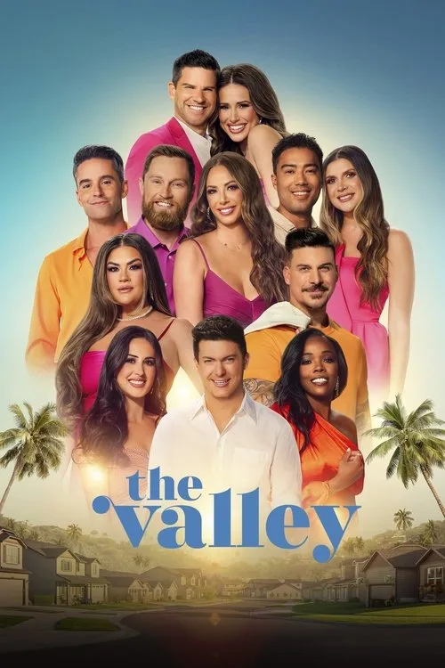 The Valley