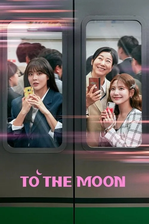 To the Moon