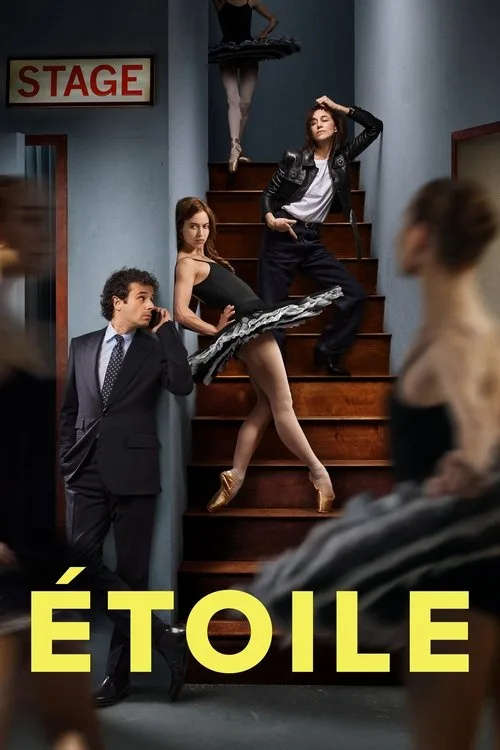 Étoile