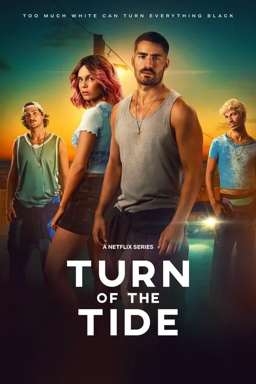 Turn of the Tide