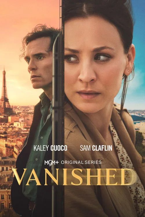 Vanished
