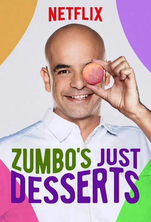 Zumbo's Just Desserts